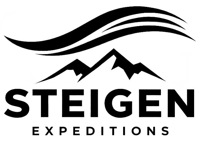 Steigen Expeditions